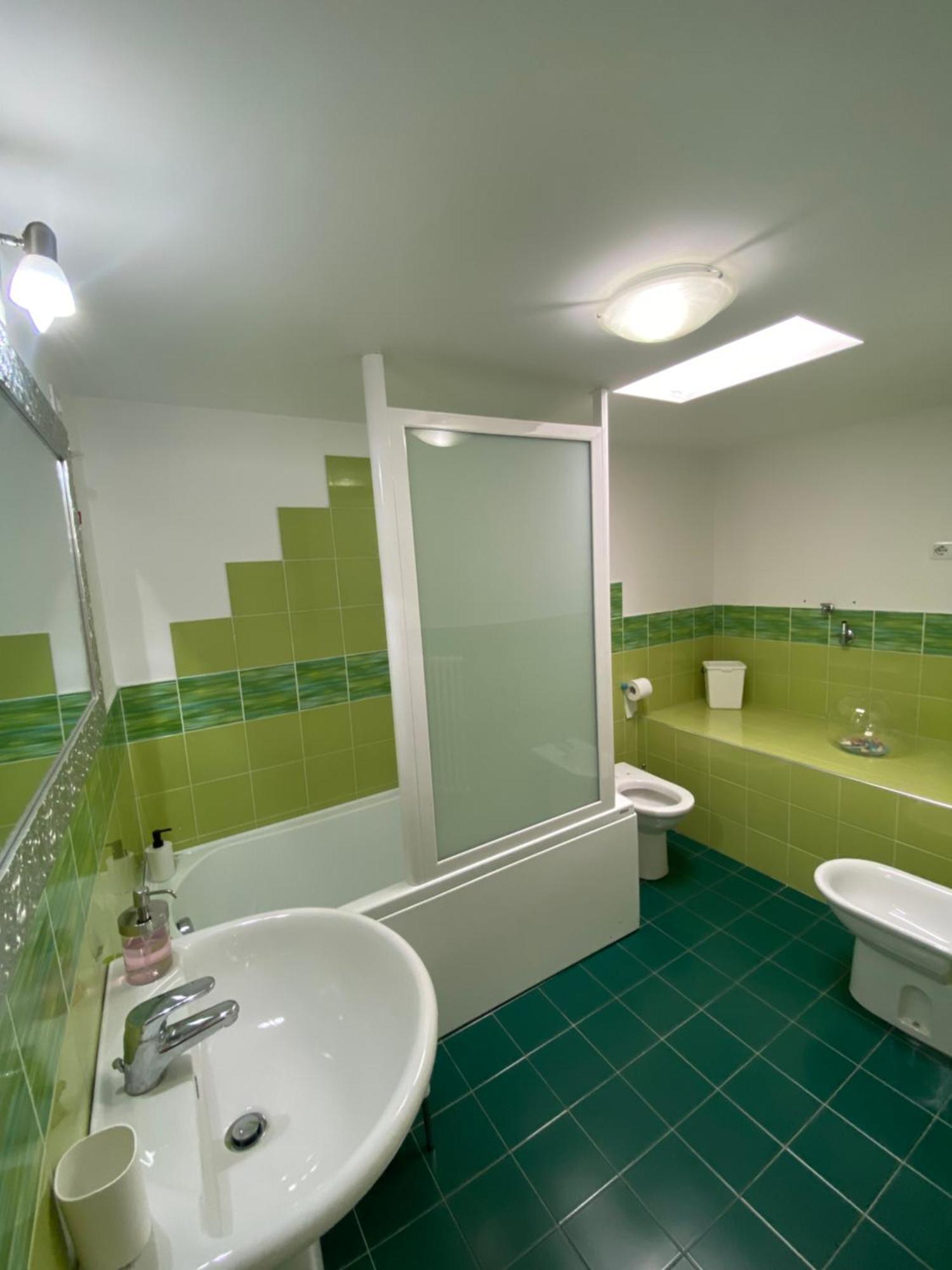 Апартаменты Attico Con Terrazzo Panoramico Maiella - 1Piano - Васто Экстерьер фото